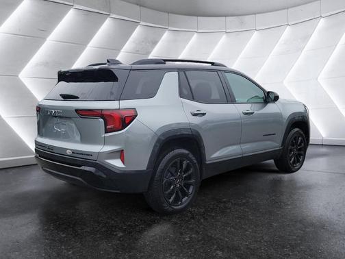 Sterling 2026 GMC Terrain Elevation