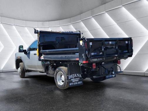 2026 GMC Sierra 3500 Pro