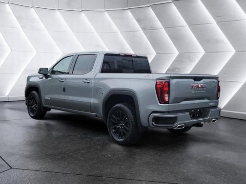 Sterling 2026 GMC Sierra 1500 Elevation