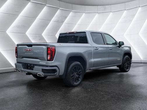 Sterling 2026 GMC Sierra 1500 Elevation
