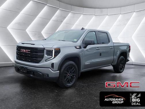Sterling 2026 GMC Sierra 1500 Elevation