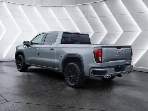 Sterling 2026 GMC Sierra 1500 Elevation