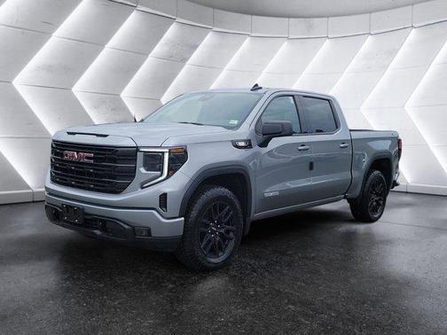 Sterling 2026 GMC Sierra 1500 Elevation