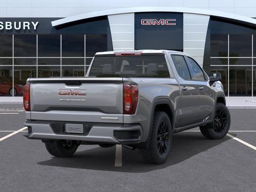 Sterling 2026 GMC Sierra 1500 Elevation