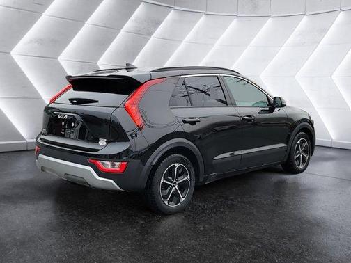 2023 Kia Niro Plug-In Hybrid EX
