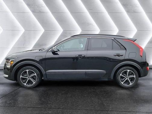 2023 Kia Niro Plug-In Hybrid EX