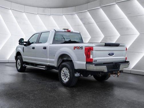 2019 Ford F-250 XL