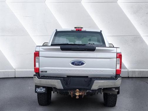 2019 Ford F-250 XL