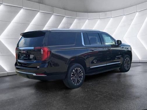 2025 GMC Yukon XL Elevation