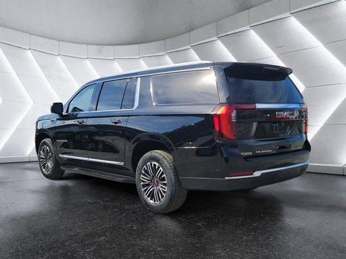 2025 GMC Yukon XL Elevation