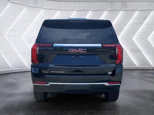 2025 GMC Yukon XL Elevation