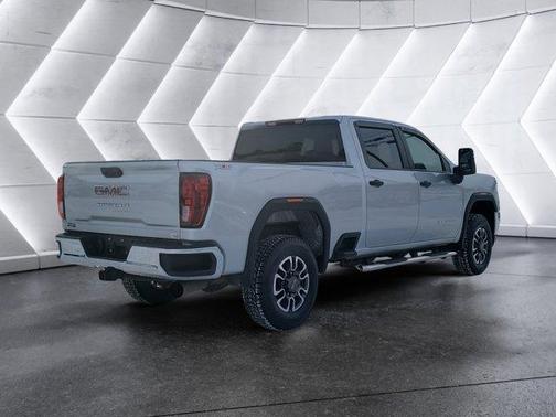 2021 GMC Sierra 3500 Base