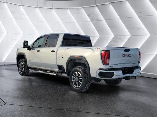 2021 GMC Sierra 3500 Base