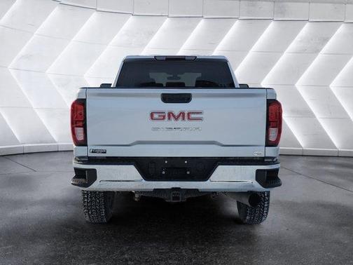 2021 GMC Sierra 3500 Base