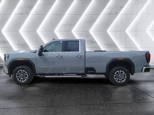 2025 GMC Sierra 3500 SLE