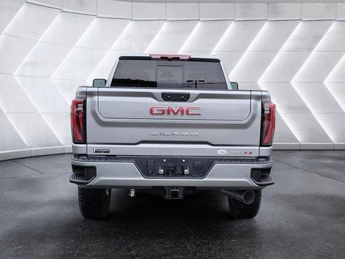 Sterling 2026 GMC Sierra 2500 AT4
