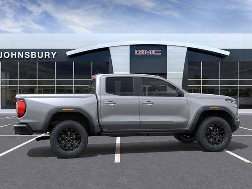 Sterling 2026 GMC Canyon Elevation