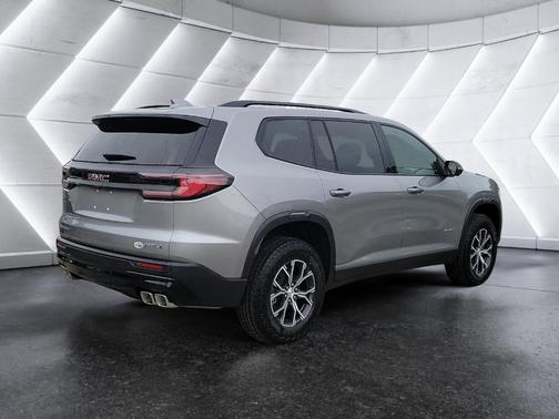 Sterling 2026 GMC Acadia AT4
