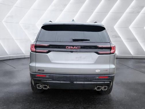 Sterling 2026 GMC Acadia AT4