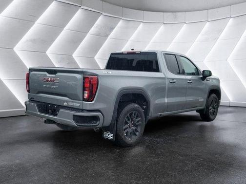 Sterling 2026 GMC Sierra 1500 Elevation