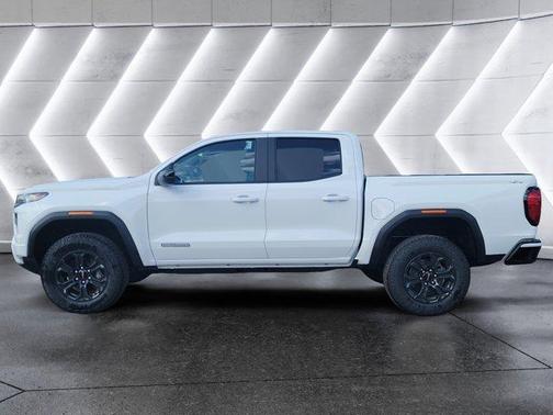 2025 GMC Canyon 4WD Elevation