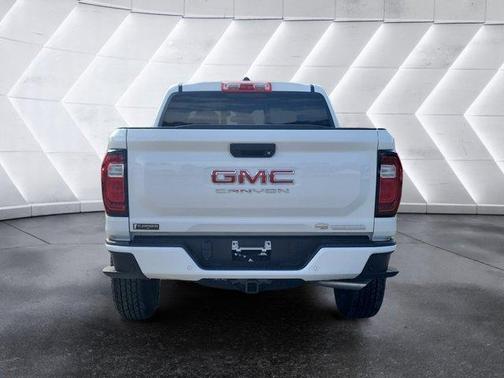 2025 GMC Canyon 4WD Elevation