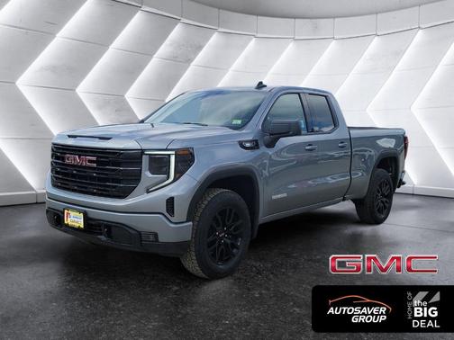 Sterling 2026 GMC Sierra 1500 Elevation