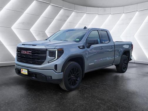 Sterling 2026 GMC Sierra 1500 Elevation
