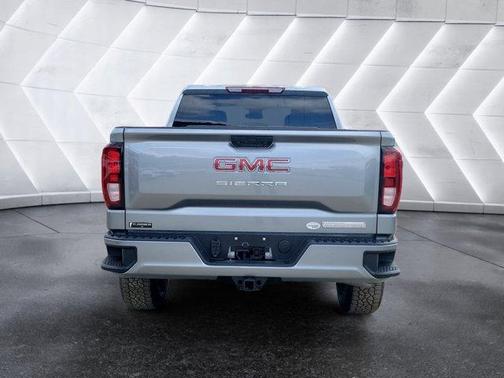 Sterling 2026 GMC Sierra 1500 Elevation