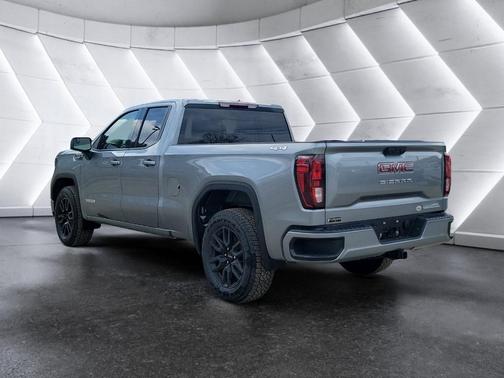 Sterling 2026 GMC Sierra 1500 Elevation