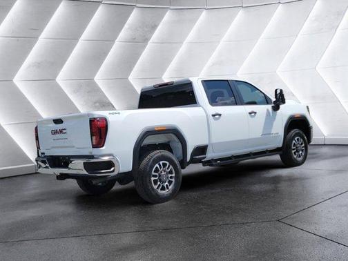 2025 GMC Sierra 3500 Pro