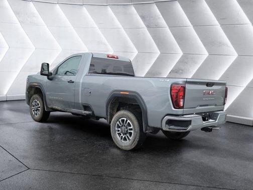2025 GMC Sierra 3500 Pro