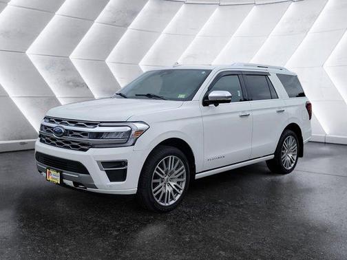2023 Ford Expedition Platinum
