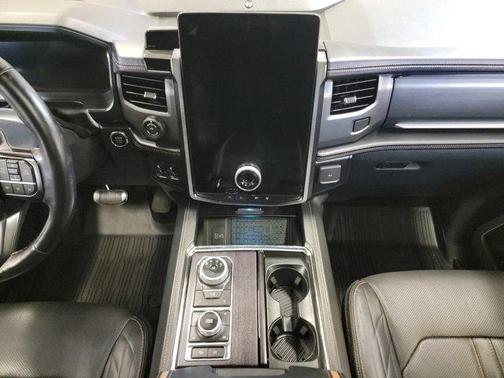 2023 Ford Expedition Platinum