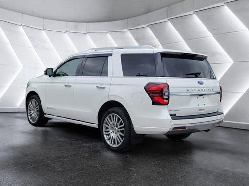 2023 Ford Expedition Platinum