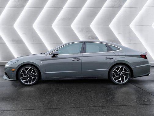2023 Hyundai SONATA N Line