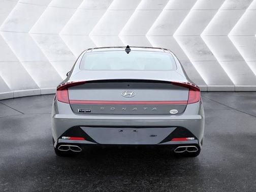2023 Hyundai SONATA N Line