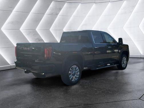 2020 GMC Sierra 2500 Denali