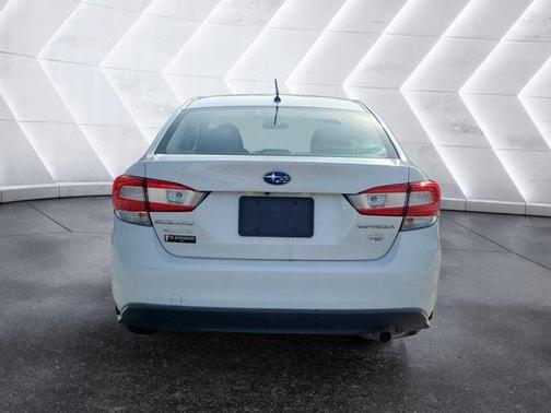 2020 Subaru Impreza Base