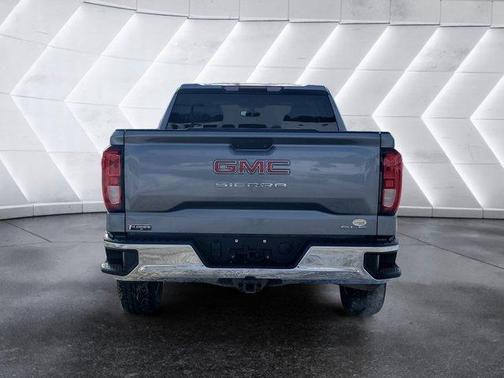 2020 GMC Sierra 1500 SLE