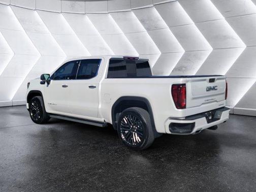 2022 GMC Sierra 1500 Denali Ultimate