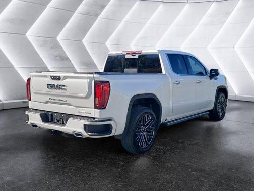 2022 GMC Sierra 1500 Denali Ultimate