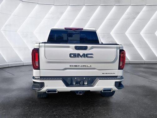 2022 GMC Sierra 1500 Denali Ultimate