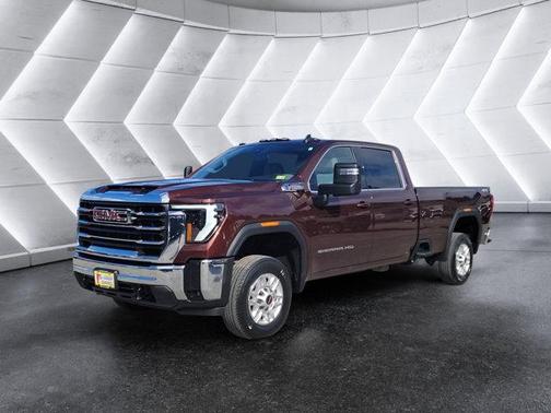 2024 GMC Sierra 2500 SLE