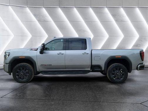 Sterling 2026 GMC Sierra 3500 AT4