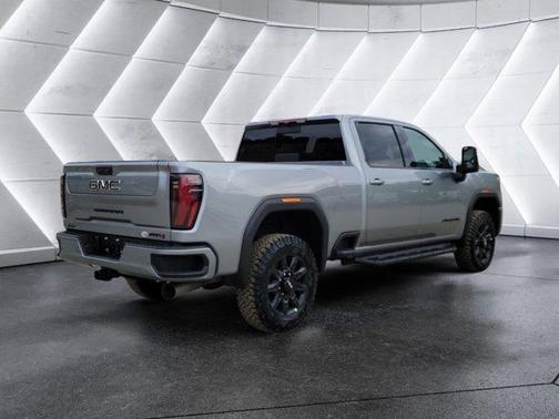 Sterling 2026 GMC Sierra 3500 AT4