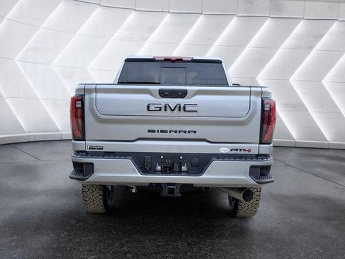 Sterling 2026 GMC Sierra 3500 AT4