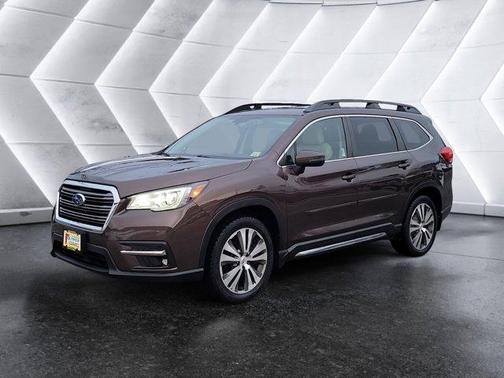 2020 Subaru Ascent Limited 7-Passenger