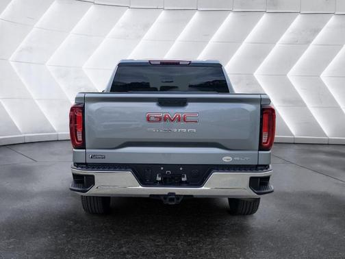 Sterling 2023 GMC Sierra 1500 SLT