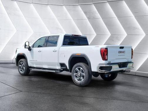 2025 GMC Sierra 3500 SLE